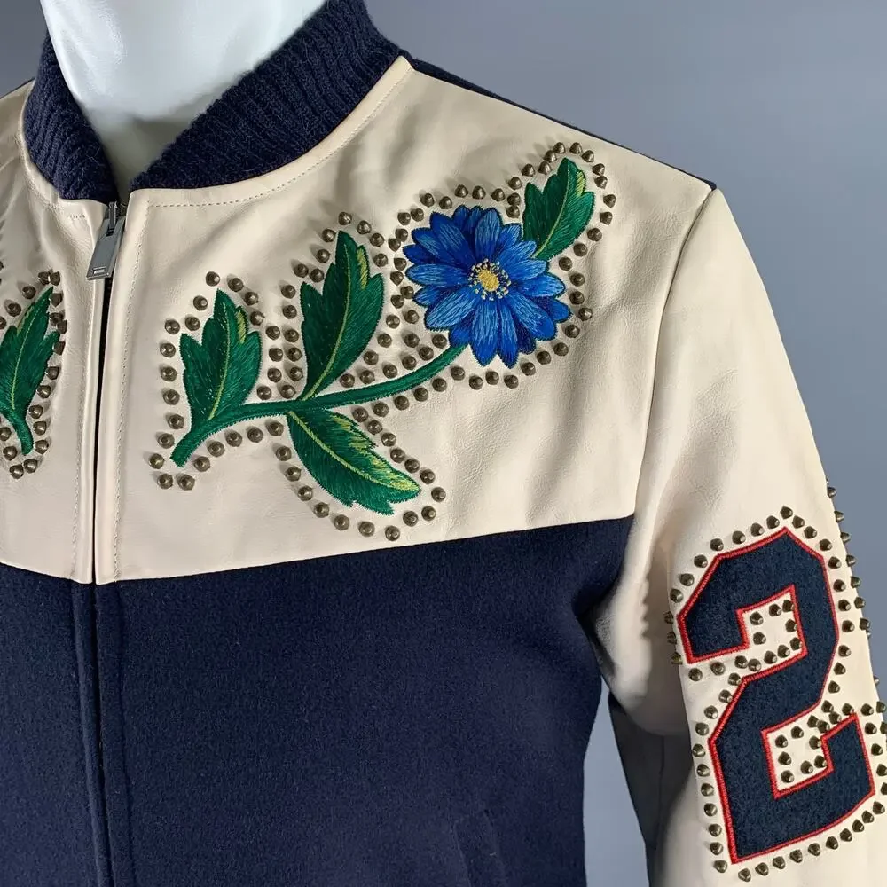 Gucci zip up